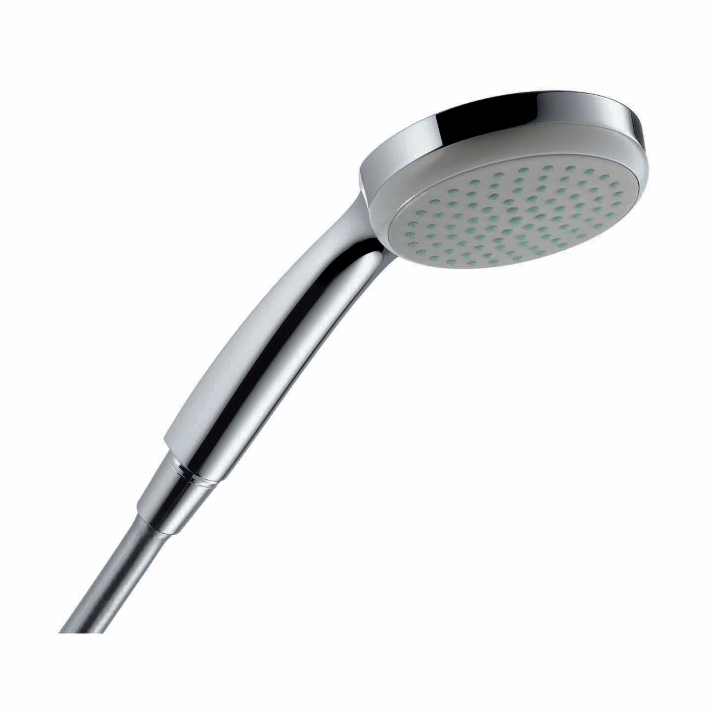 Hansgrohe Croma 100 1 jet håndbruser, krom
