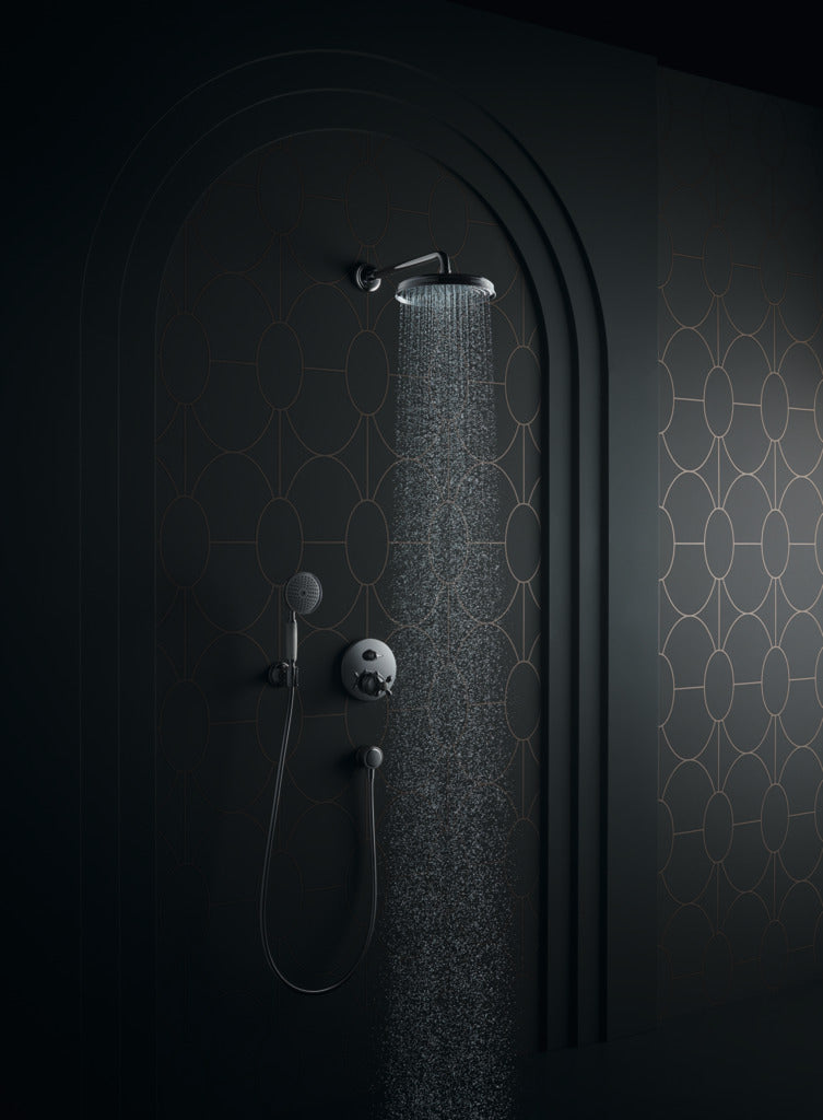 AXOR Montreux håndbruser 1jet, krom