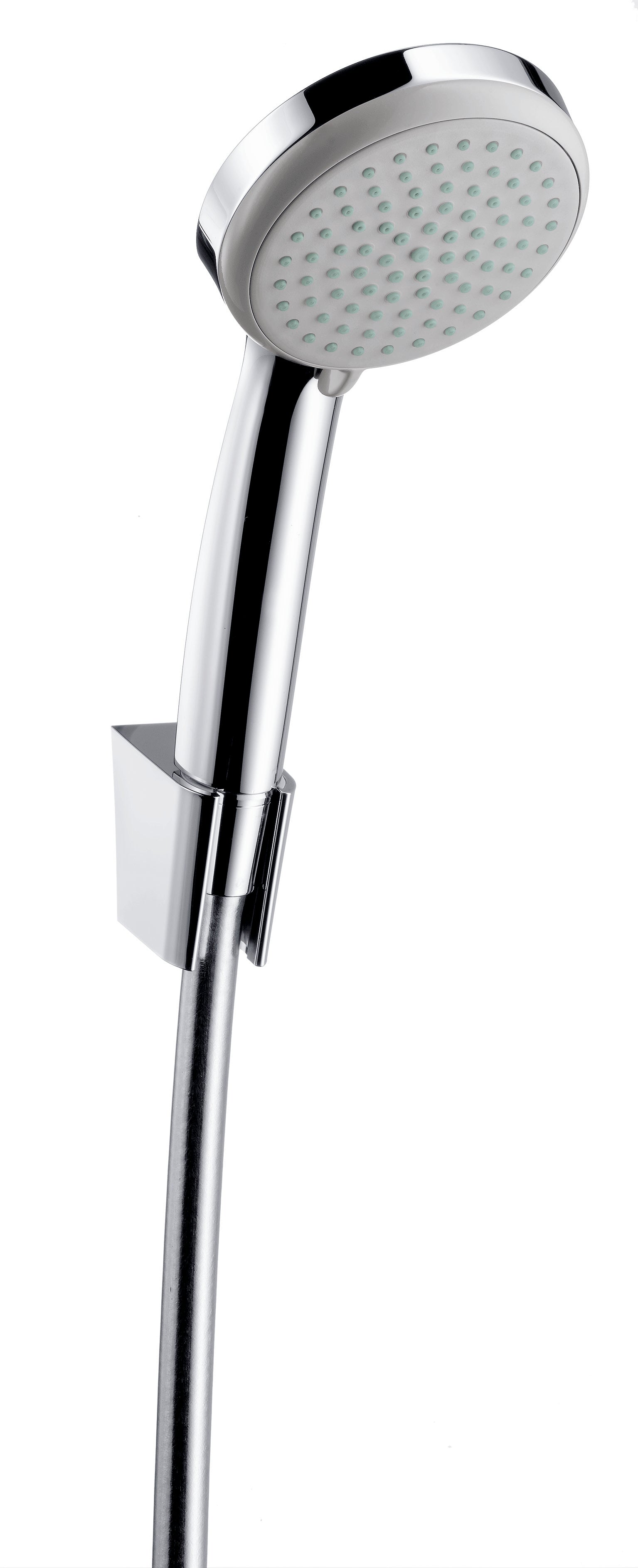 Hansgrohe Croma 100 Vario/Porter S brusesæt, krom