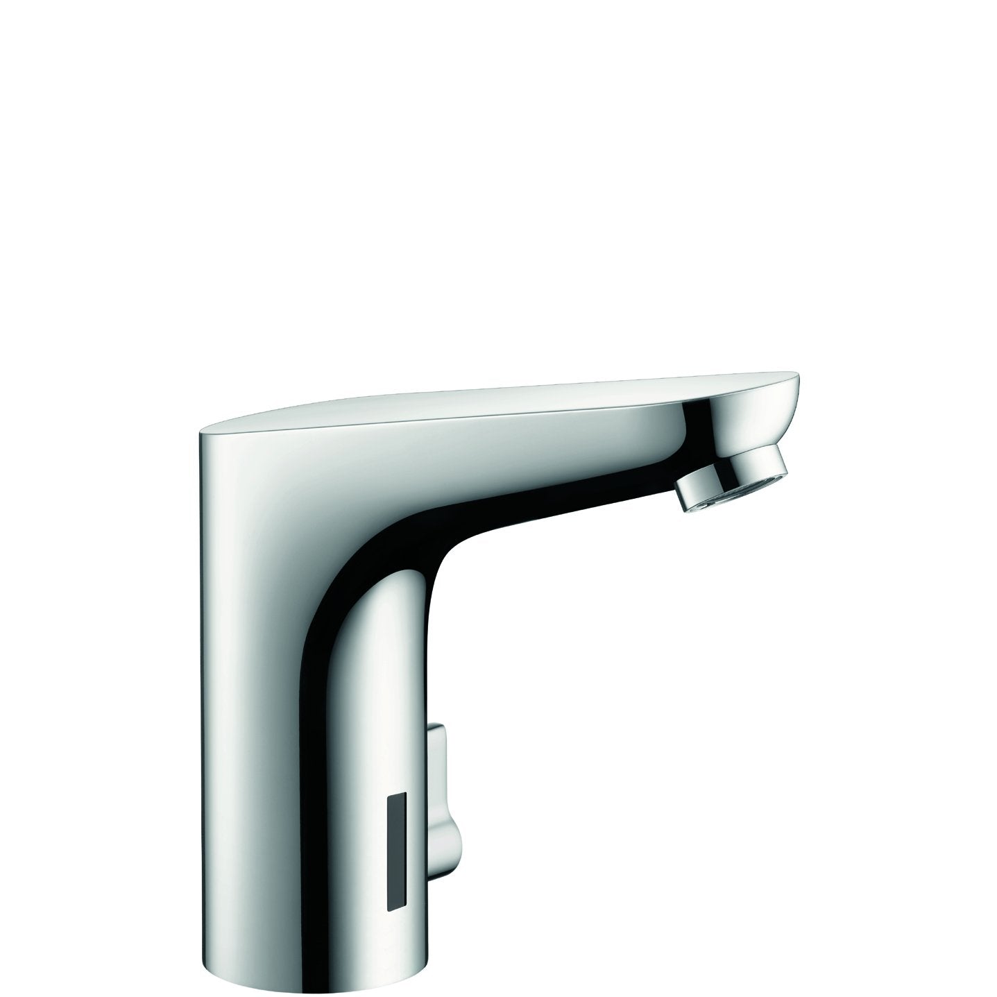 Hansgrohe Focus elektronisk håndvaskarmatur m/temp. 230V tilsl., krom
