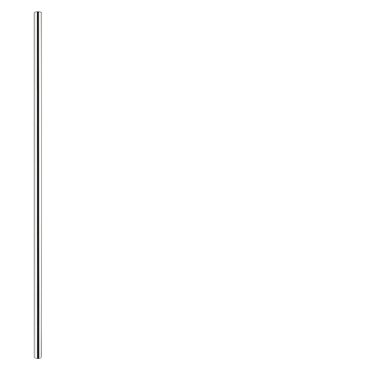 Hansgrohe stigrør 1200 mm/ø22 mm showerpipe