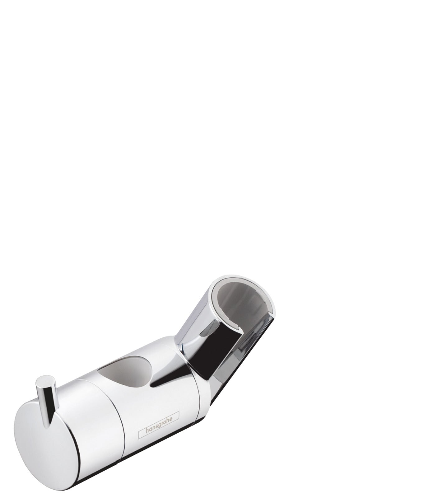 Hansgrohe glider t/Unica'S Puro chrom