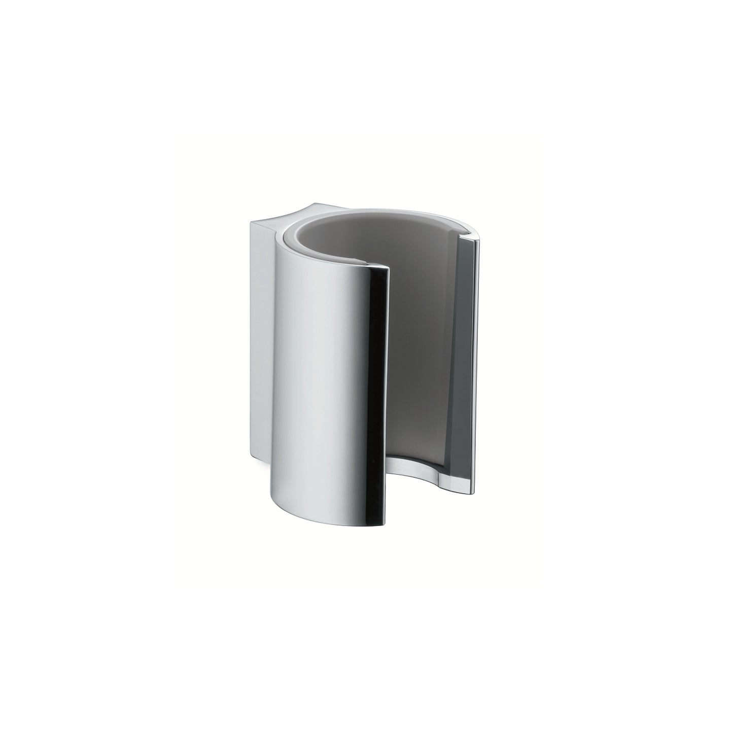 AXOR Starck bruseholder, krom