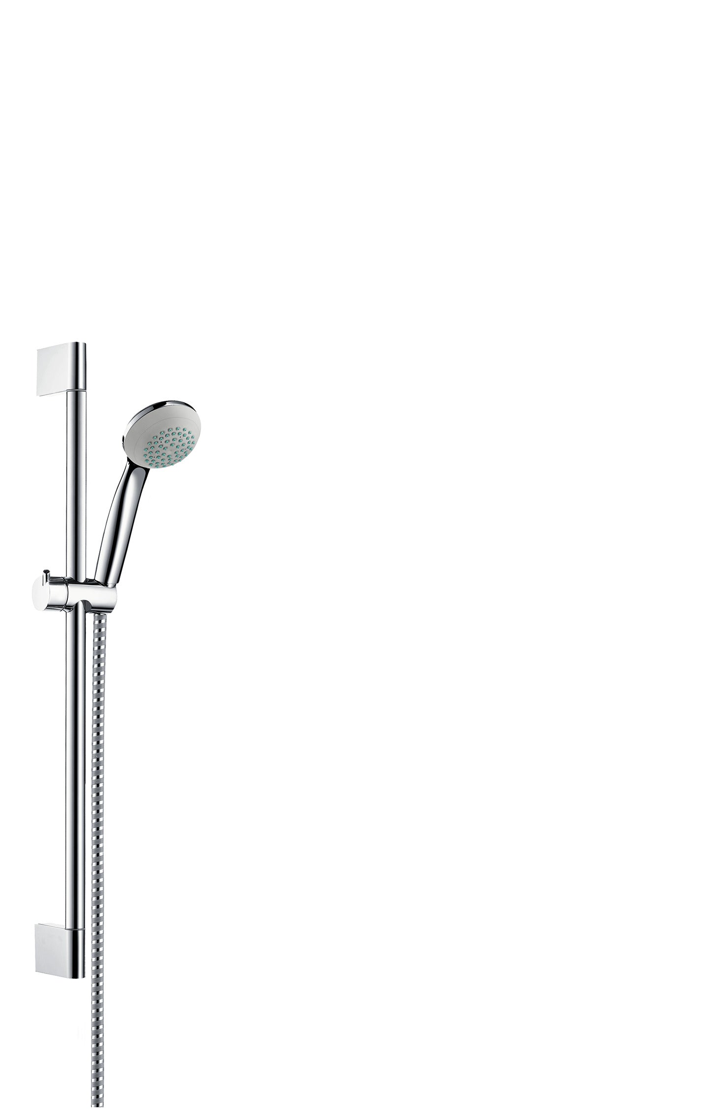 Hansgrohe Crometta 85 brusesæt, 1jet, 65 cm, krom