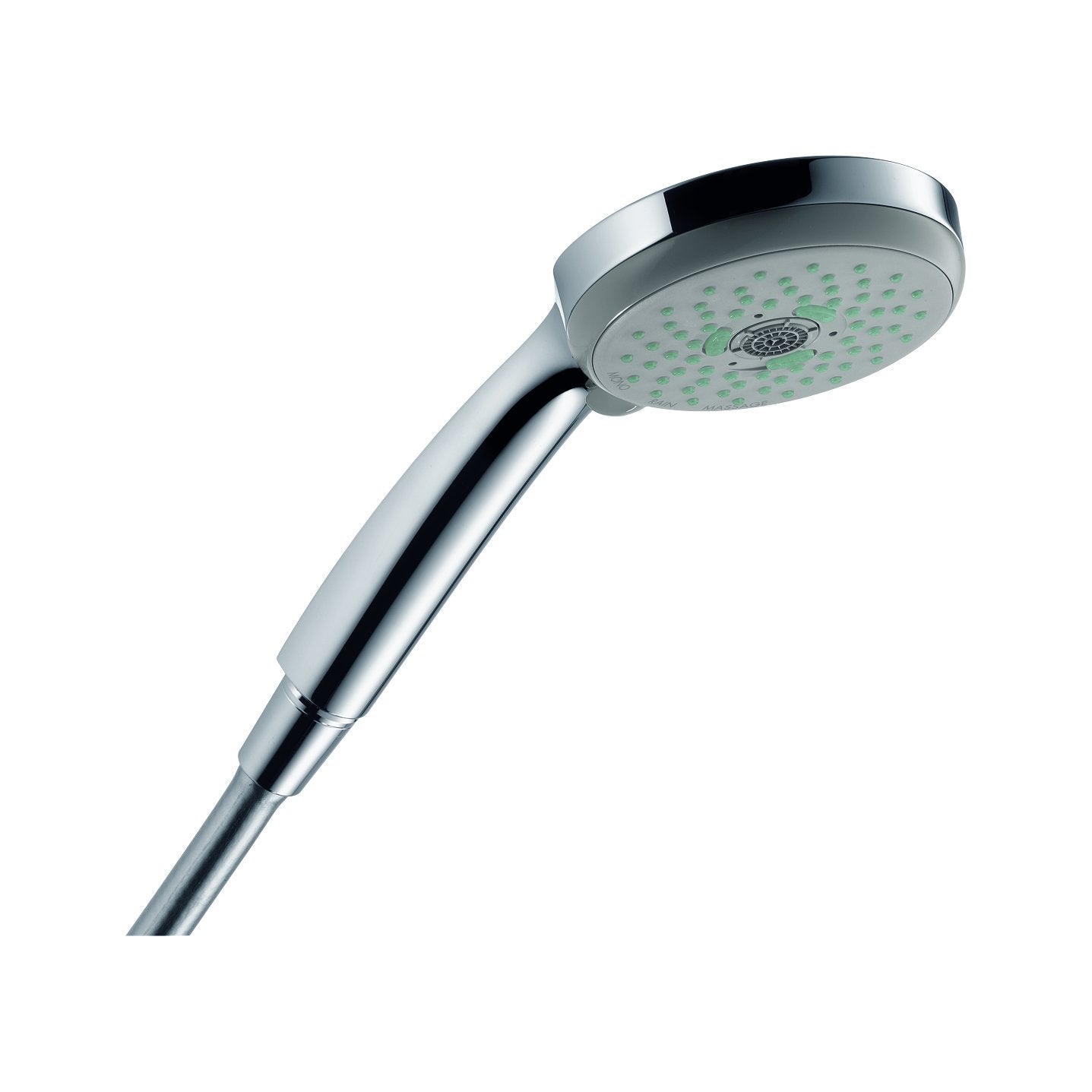 Hansgrohe Croma 100 3jet håndbruser, krom