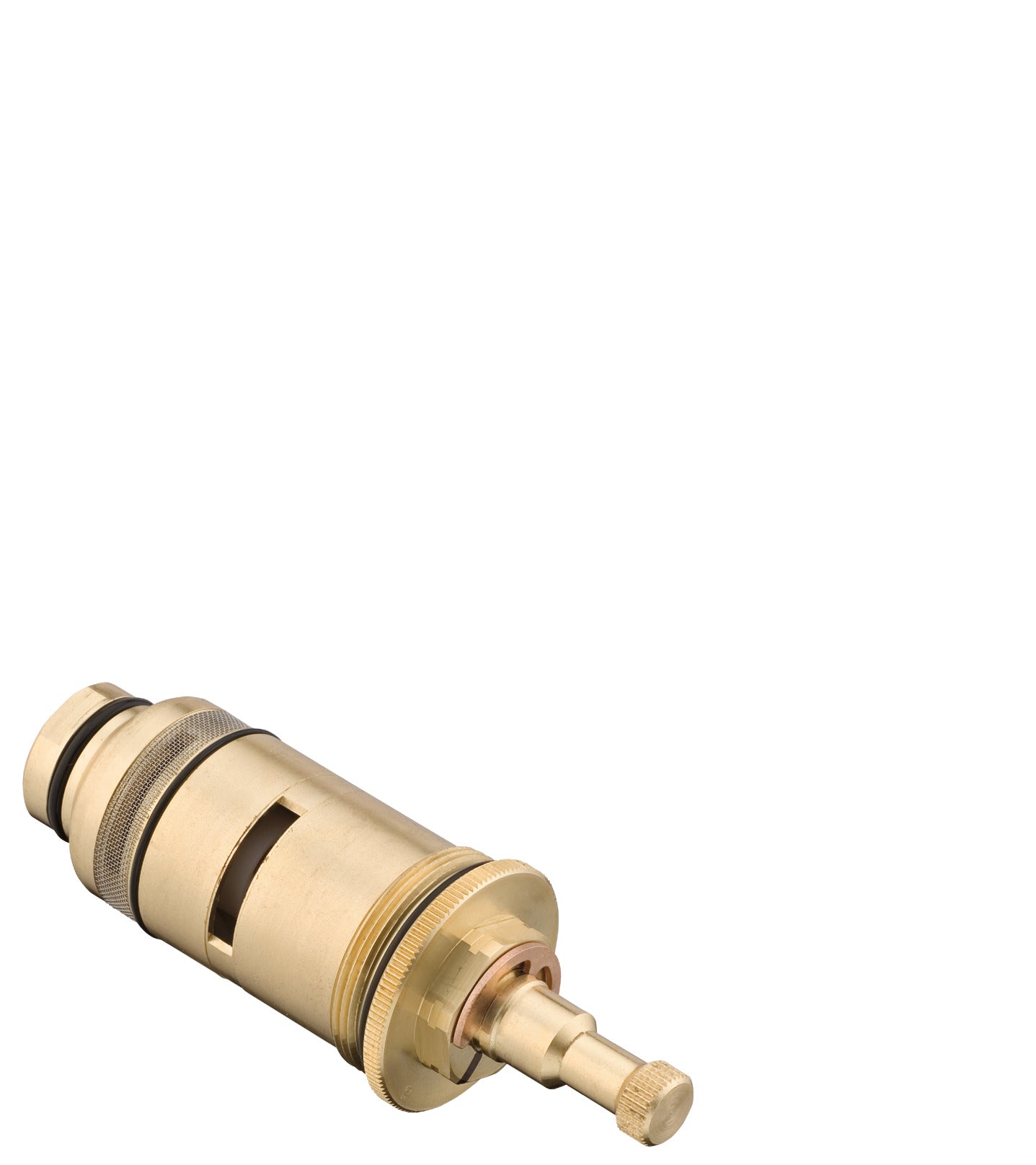 Hansgrohe Termo-element 1/2" til indbygning
