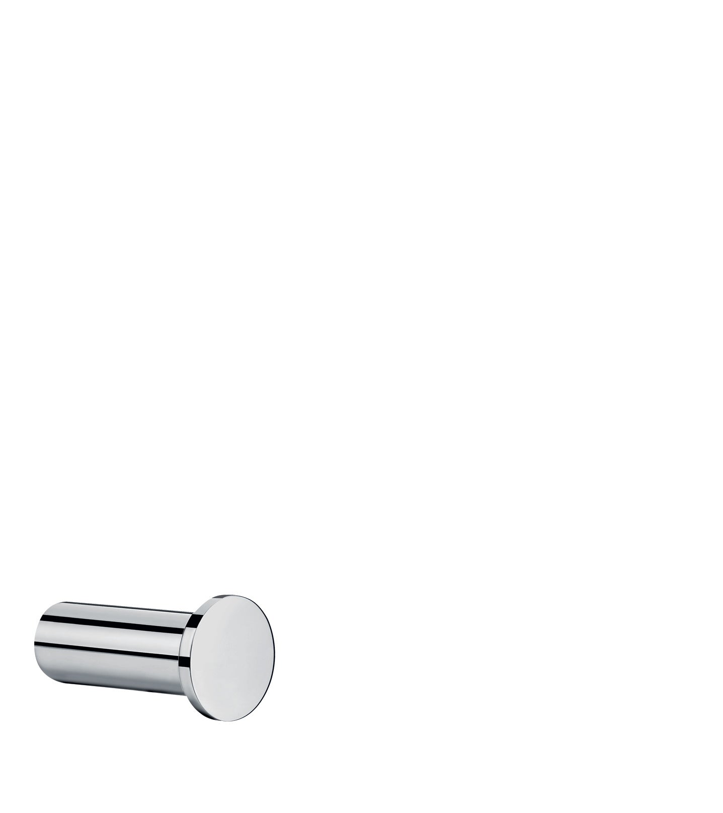 Hansgrohe Logis Universal krog, krom