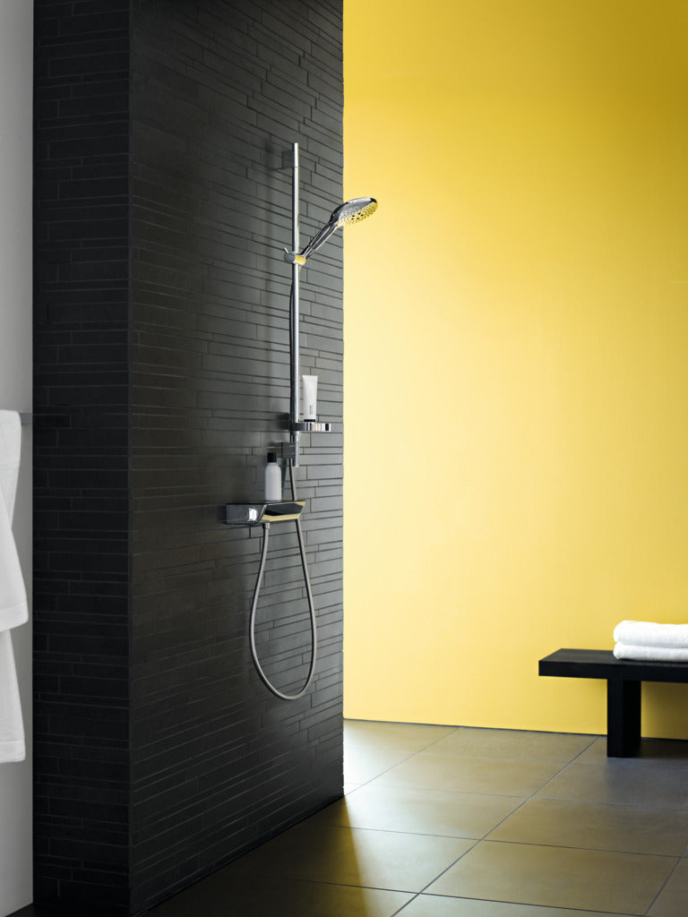 Hansgrohe Ecostat Select Brusetermostat, krom