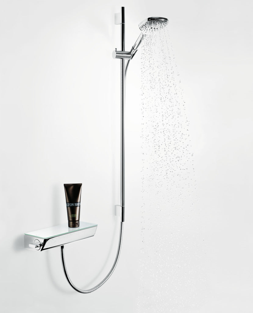 Hansgrohe Ecostat Select Brusetermostat, krom