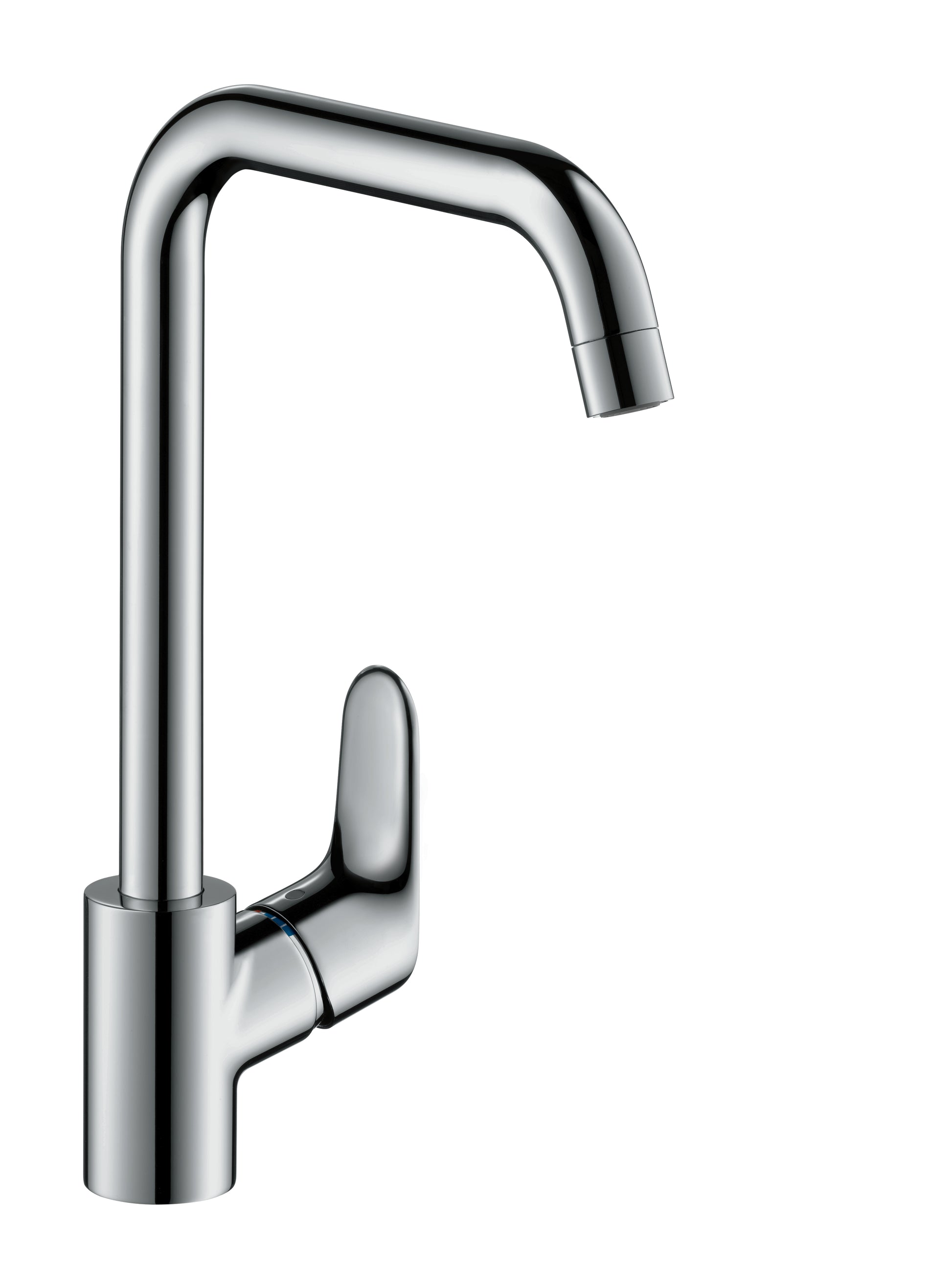 Hansgrohe Focus M41 køkkenarmatur 260, 1jet, krom