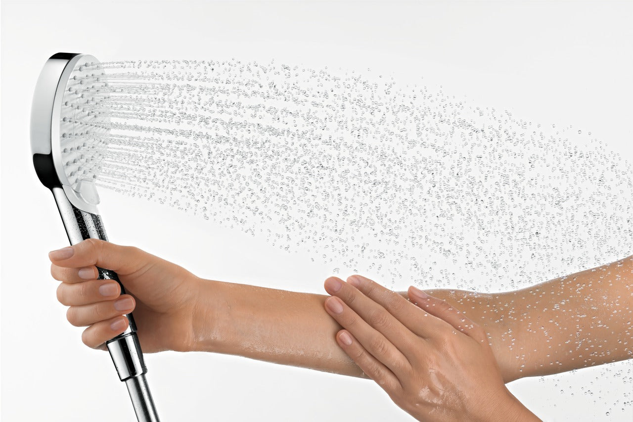 Hansgrohe Crometta Vario 100 håndbruser, krom