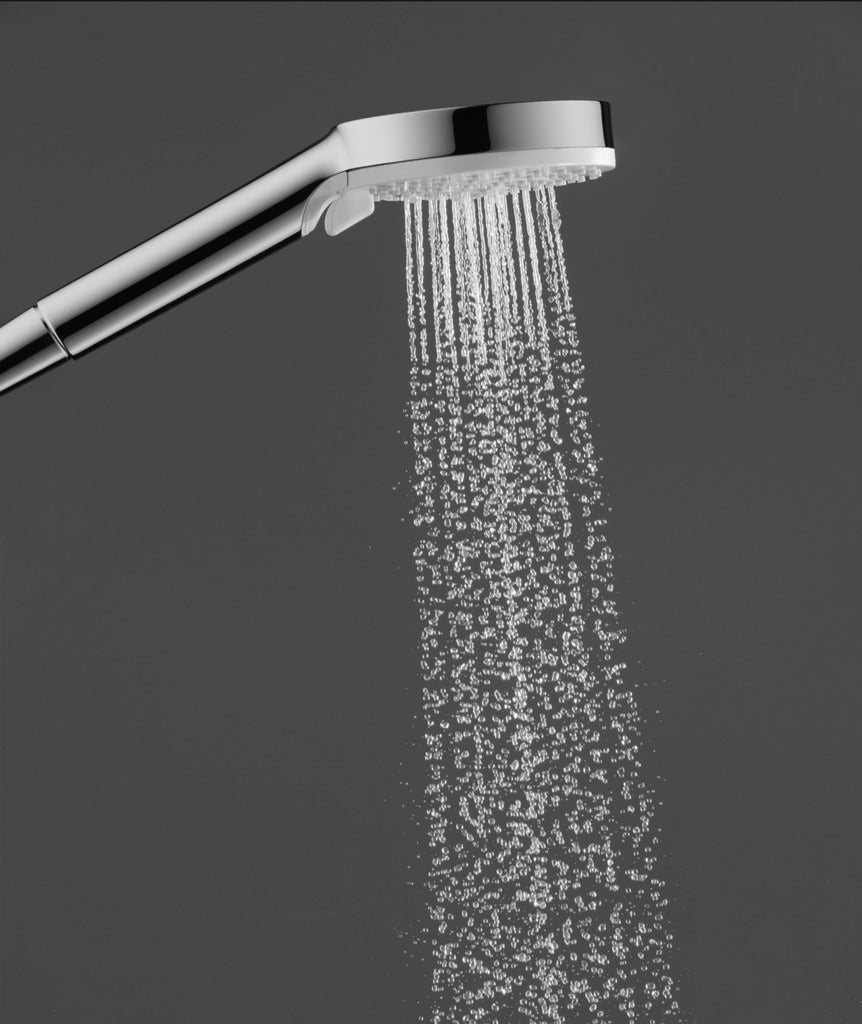 Hansgrohe Crometta Vario 100 håndbruser, krom