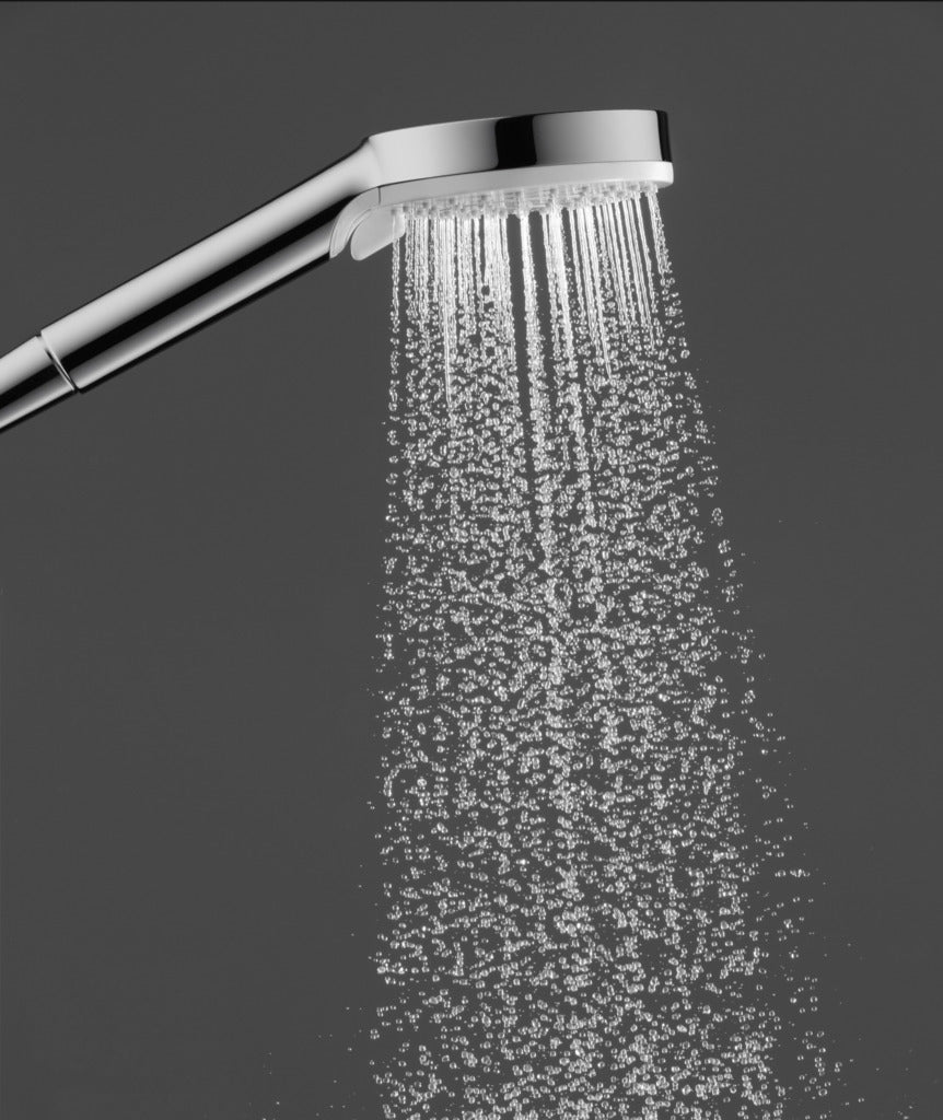 Hansgrohe Crometta Vario 100 håndbruser, krom