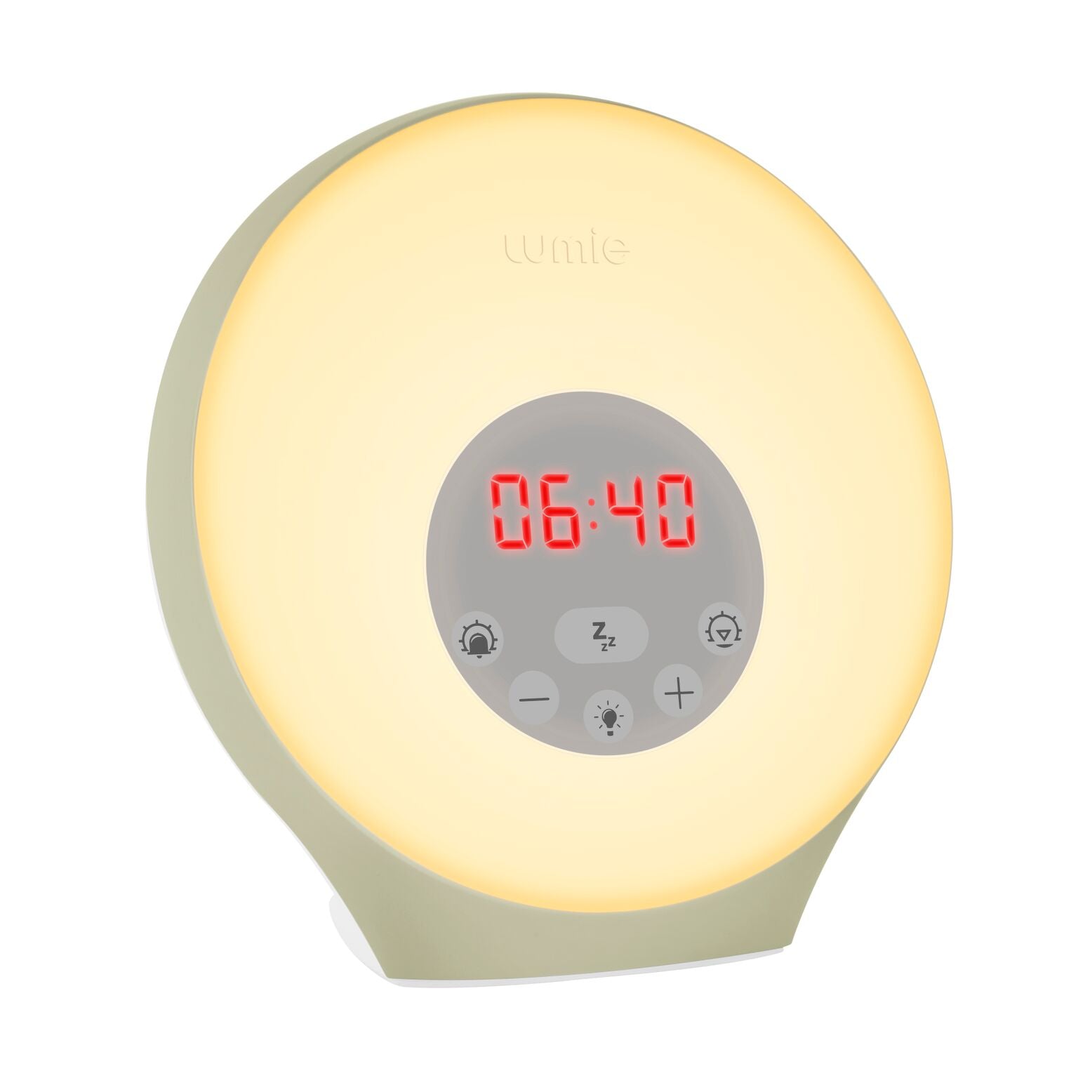 Lumie Bodyclock Sunrise Alarm