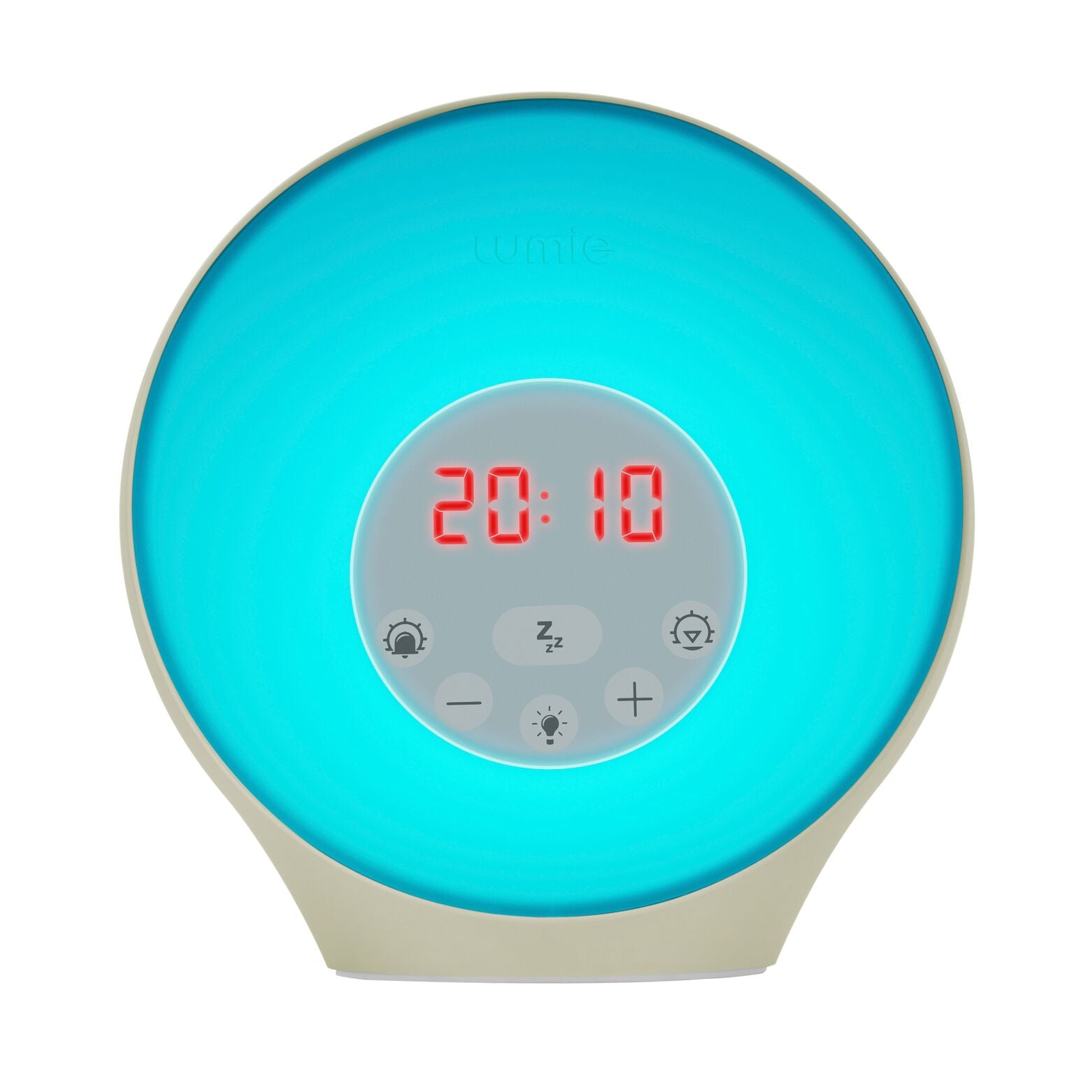 Lumie Bodyclock Sunrise Alarm