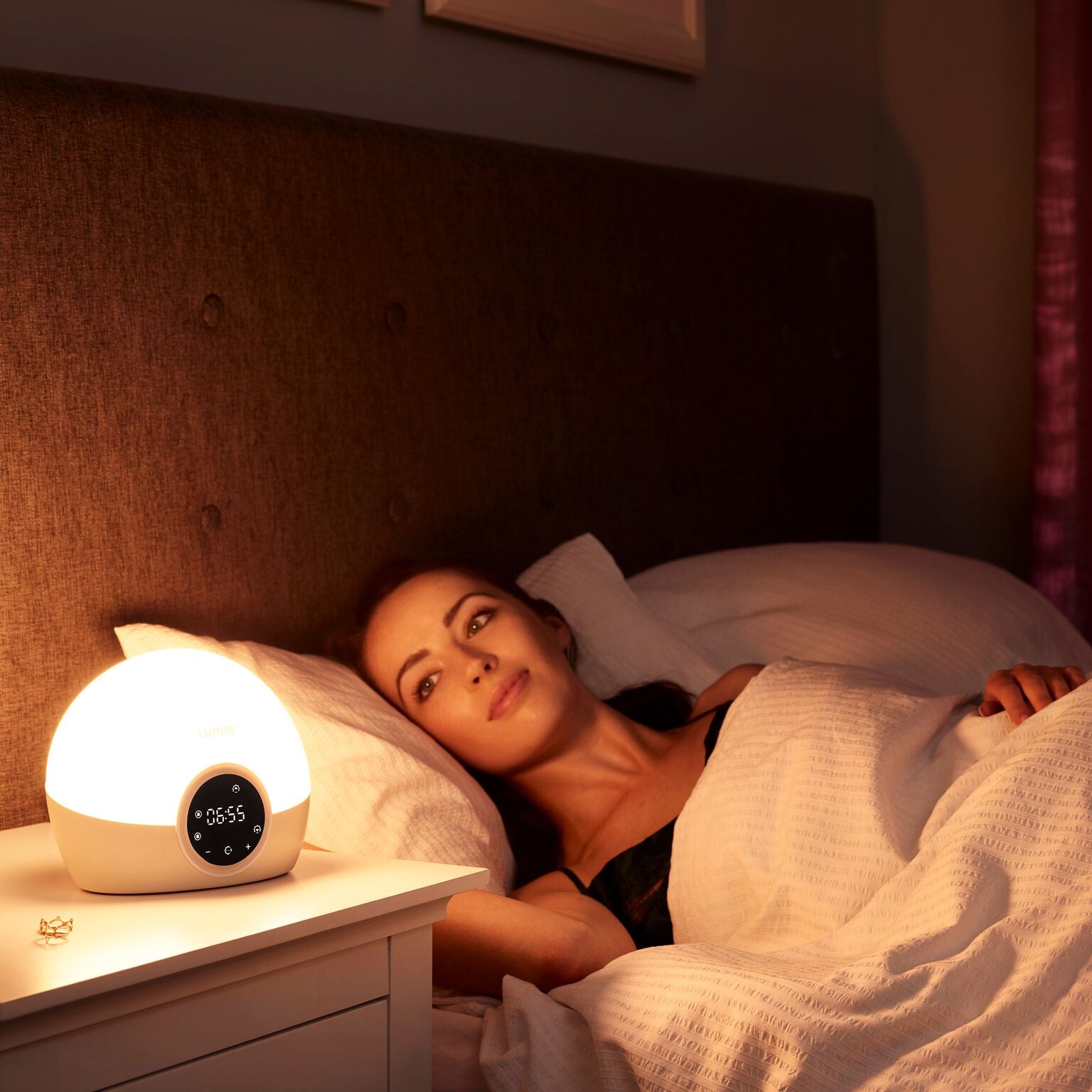 Lumie Bodyclock Spark