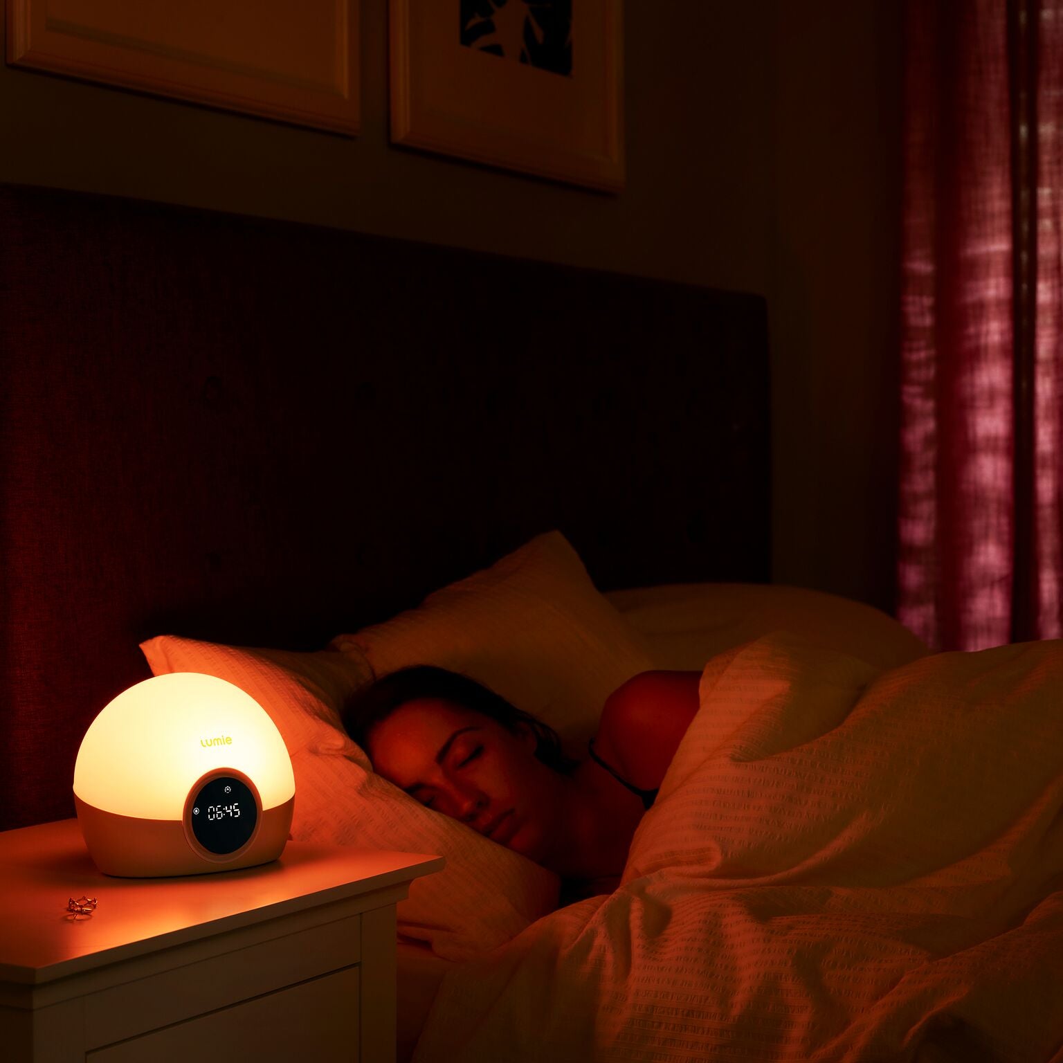 Lumie Bodyclock Spark