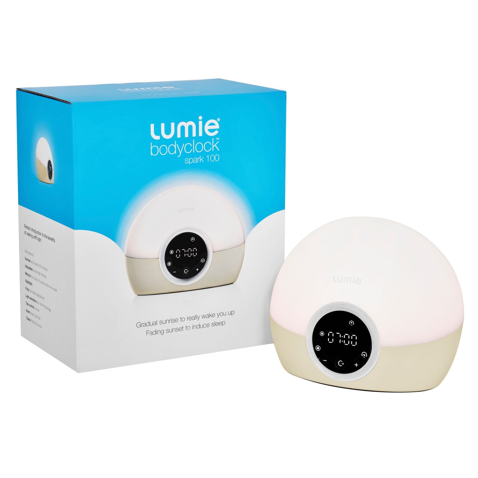 Lumie Bodyclock Spark