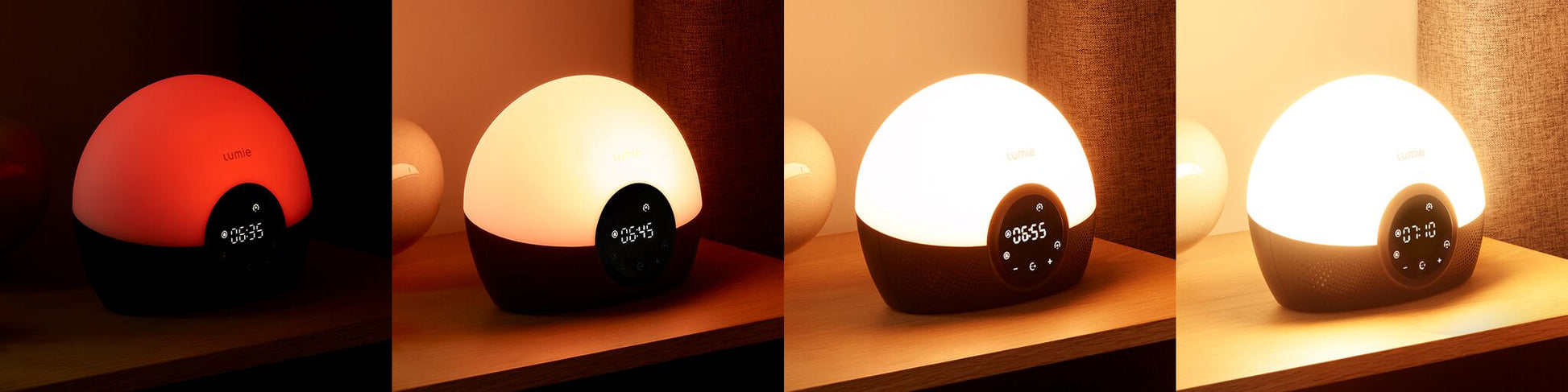 Lumie Bodyclock Glow