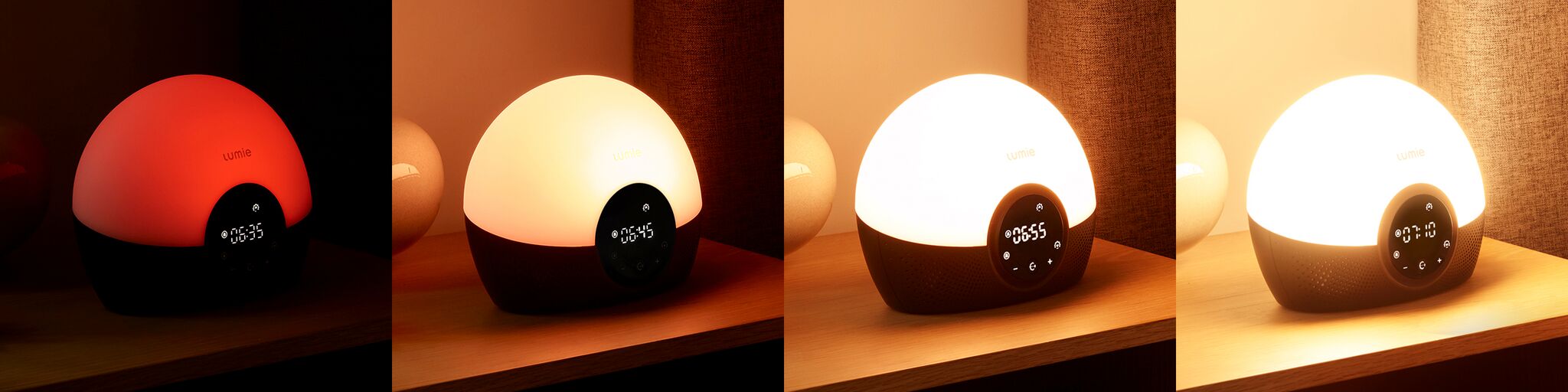 Lumie Bodyclock Glow