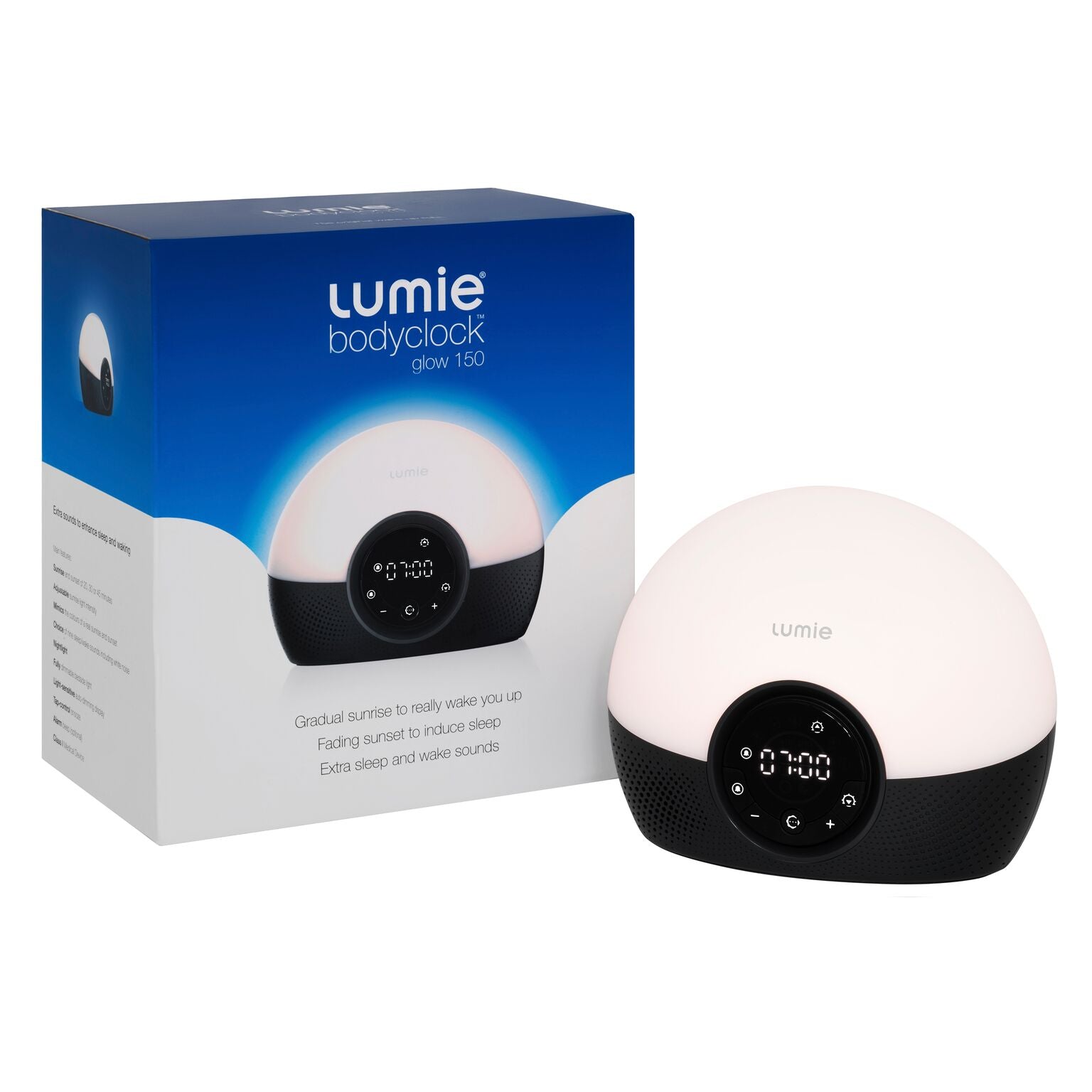 Lumie Bodyclock Glow