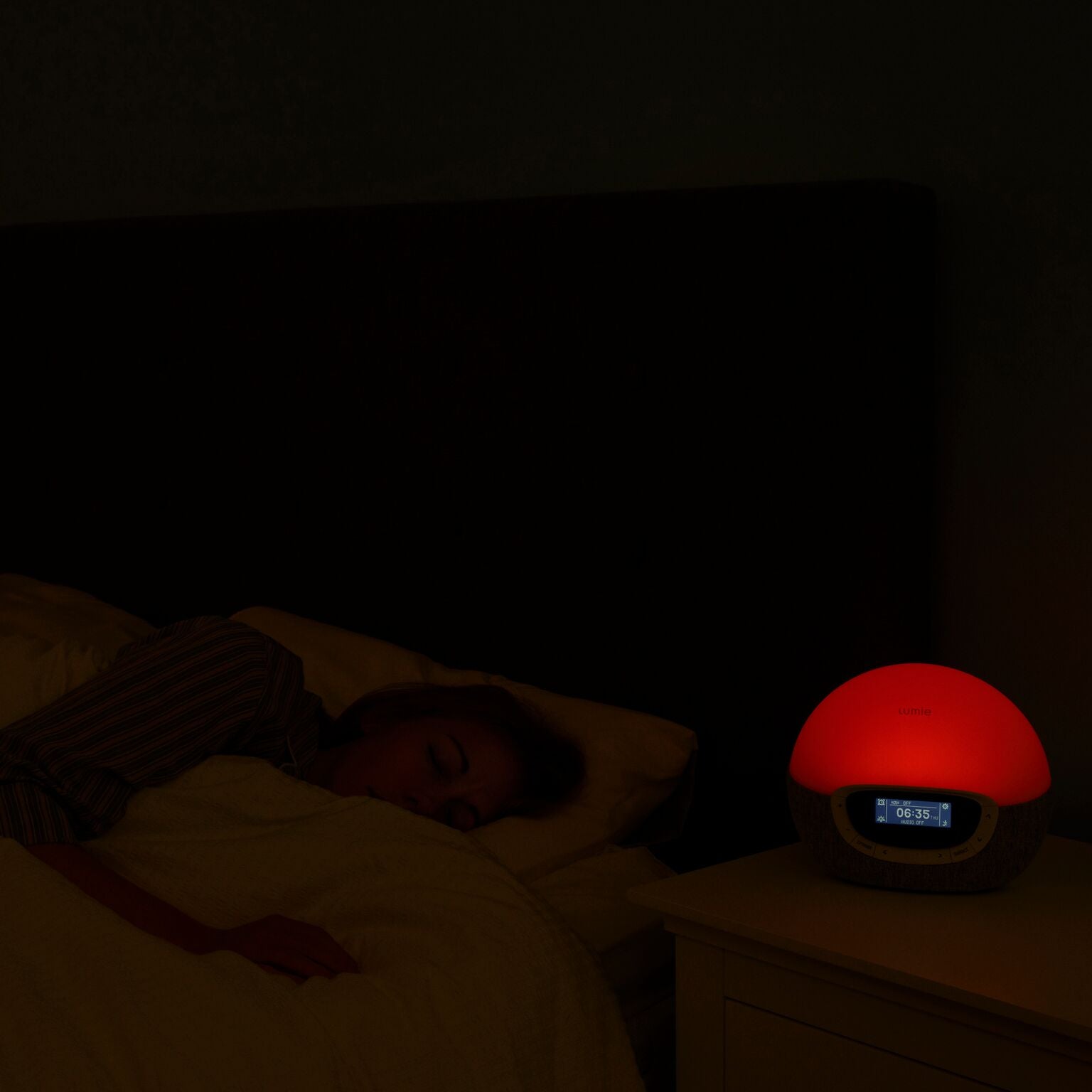 Lumie Bodyclock Shine