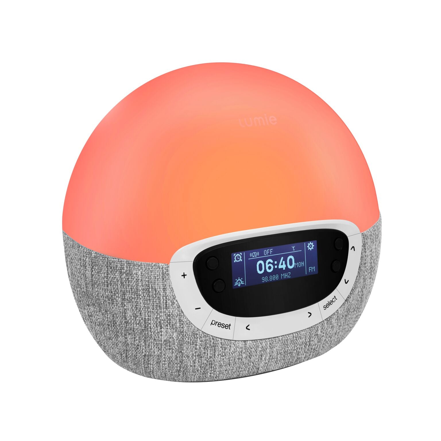 Lumie Bodyclock Shine