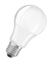 LED Standard 10,5W 827, 1055 lumen, E27, mat, dæmpbar