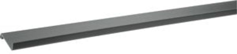 Skilleplade til BR kanal