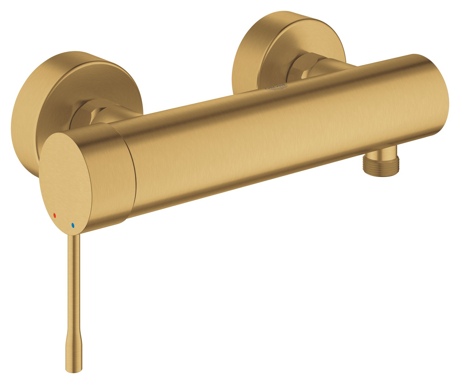 GROHE Essence Et-grebs brusebatteri