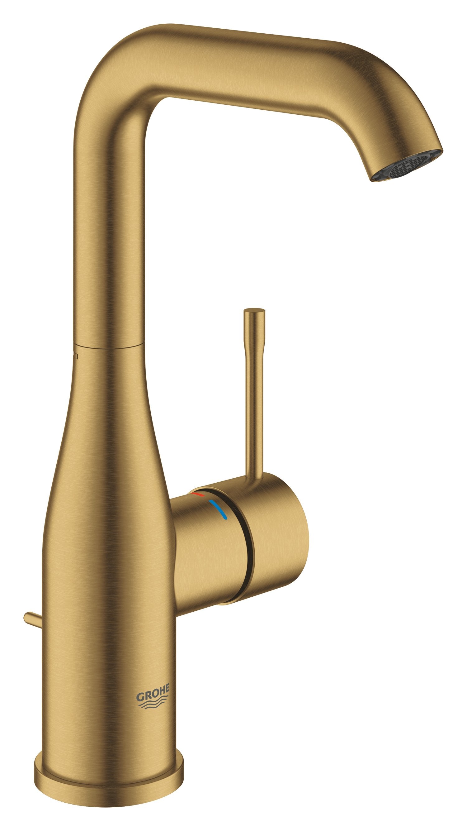 GROHE EssenceEtgrebs håndvaskbatteri ½" L-size