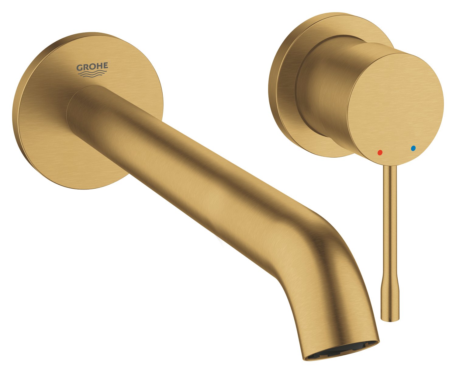 GROHE Essence2-huls håndvaskbatteri L-Size