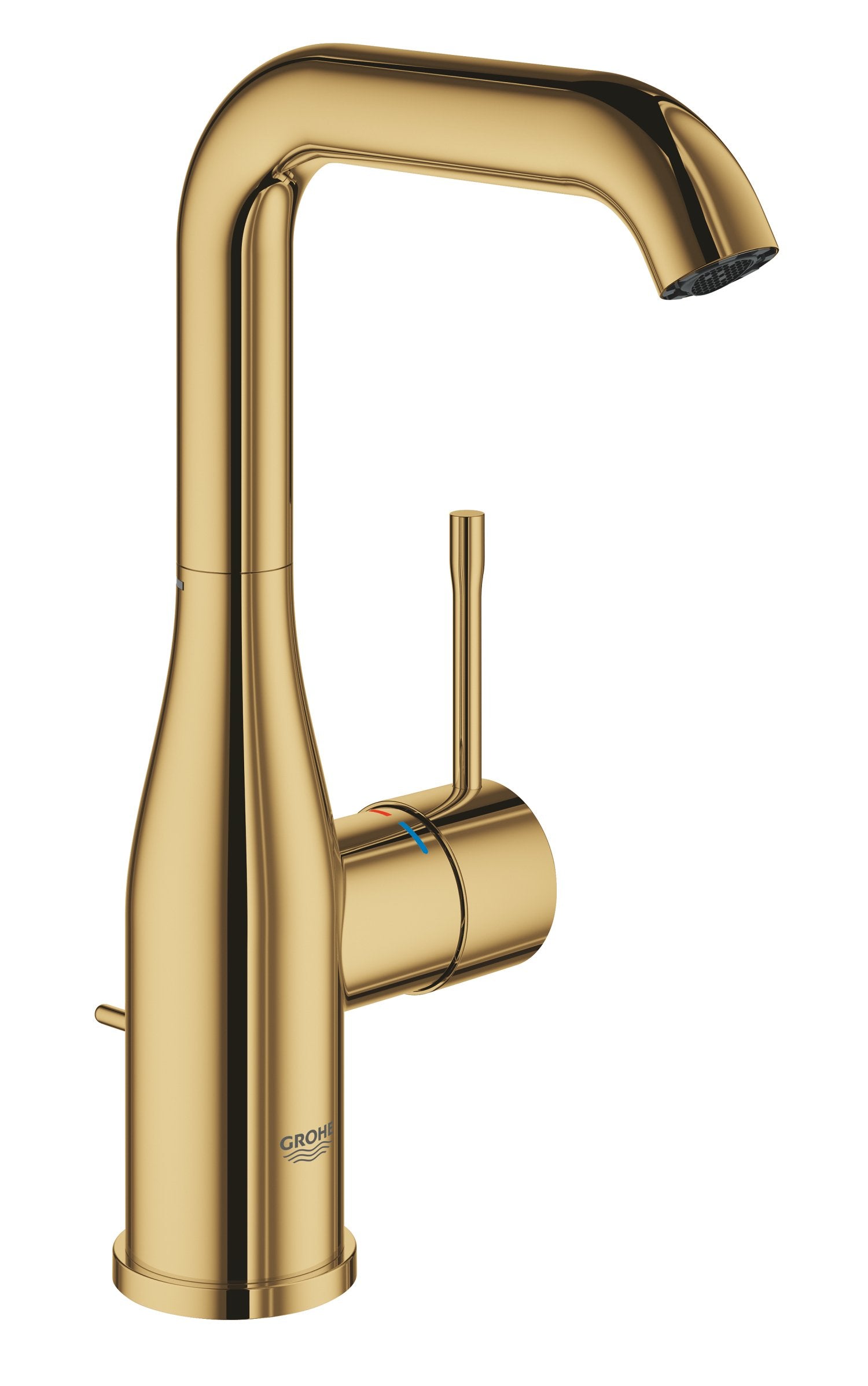 GROHE EssenceEtgrebs håndvaskbatteri ½" L-size