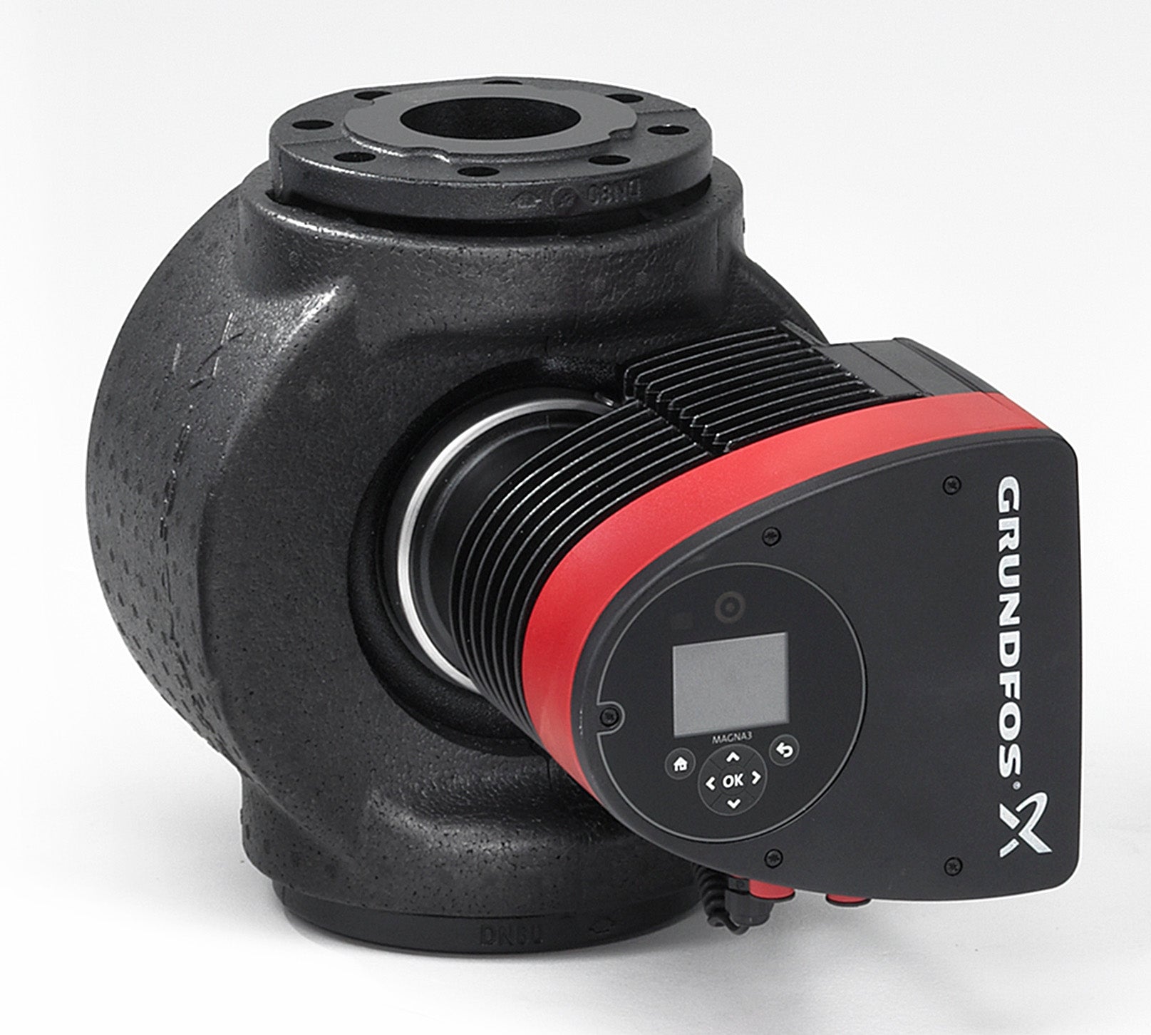 Magna3 80-80 F 360 1x230V PN10