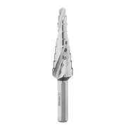 TRAPPEBOR SNOET HSSCO F/RUSTFRI 4-12