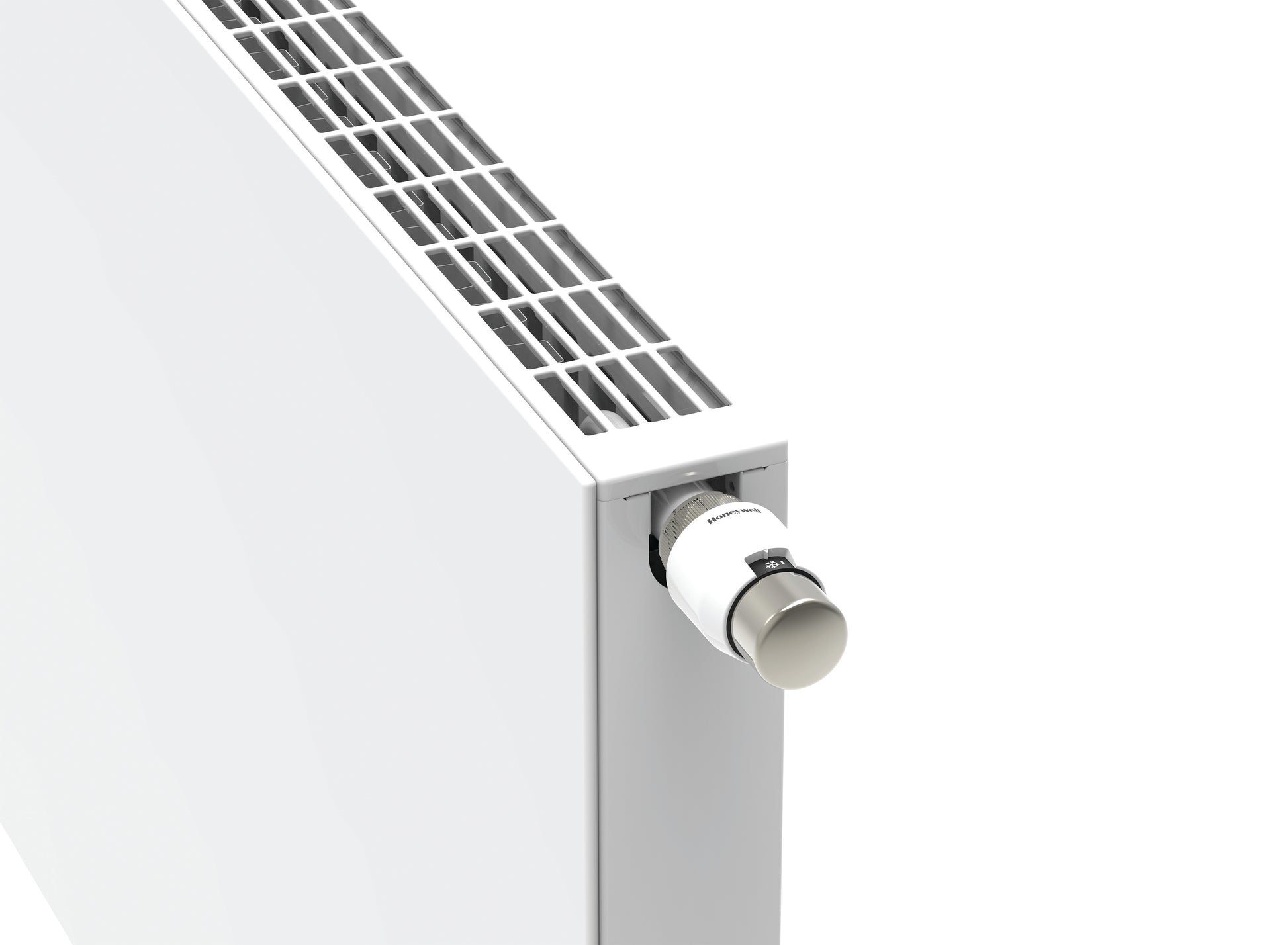 Stelrad Planar Radiator 6x1/2" Type 22 H600 x L600