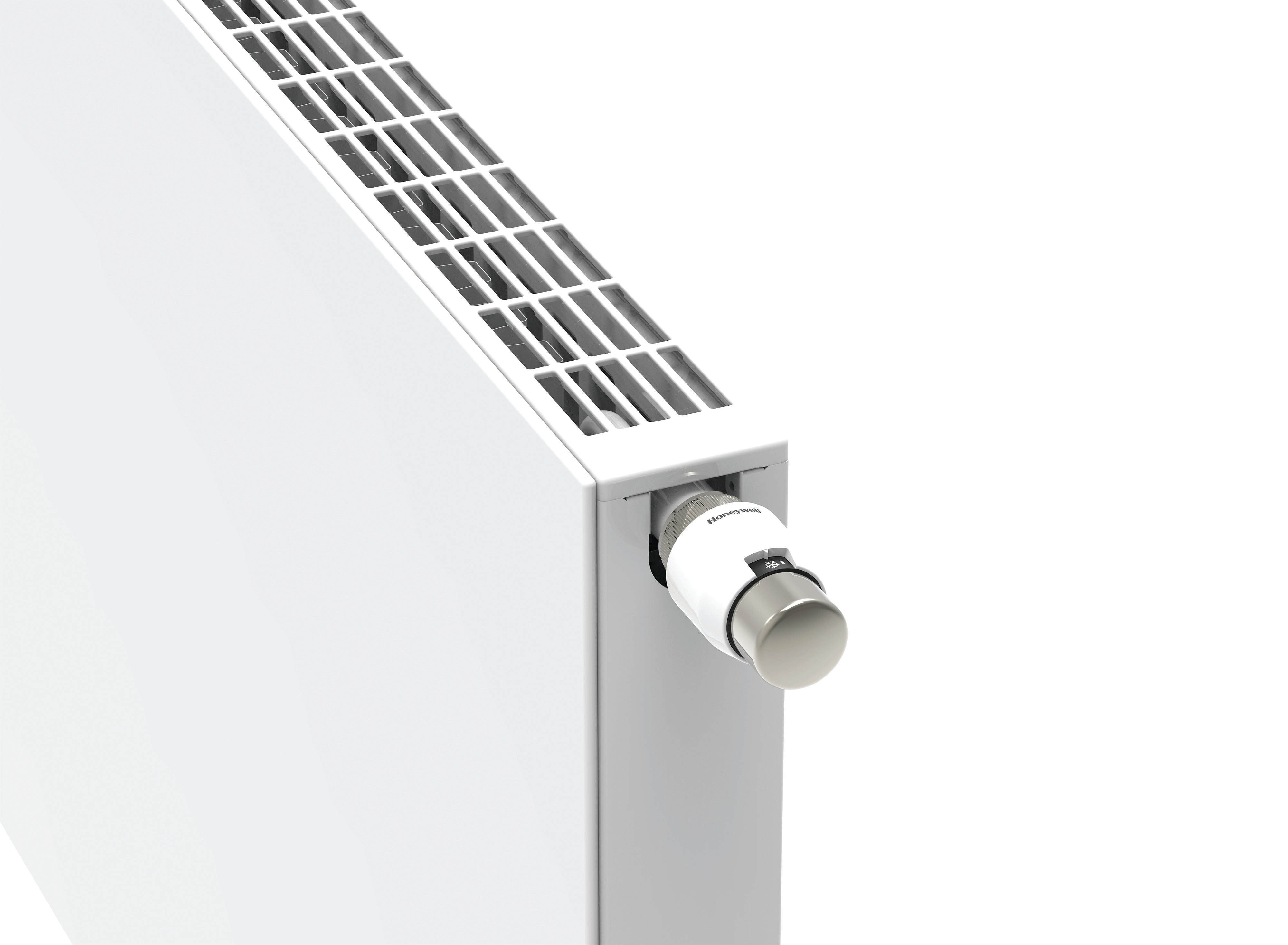 Stelrad Planar Radiator 6x1/2" Type 22 H600 x L600