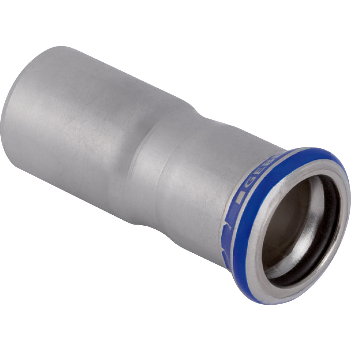 42 x 18mm reduktion nip/muf Mapress RF