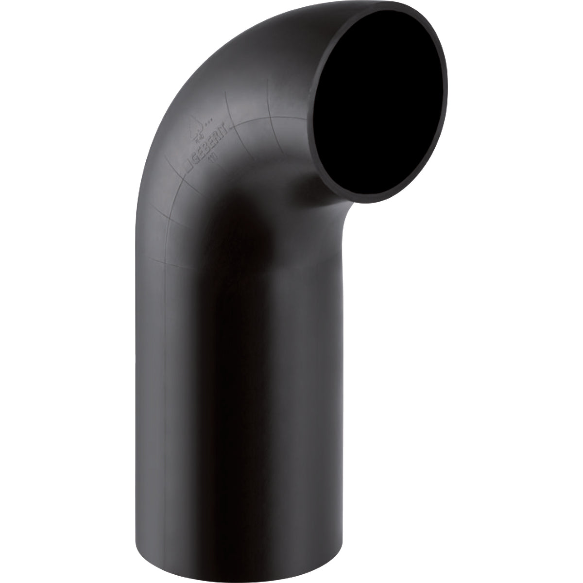 PEH BØJNING 90 Ø 40 MM