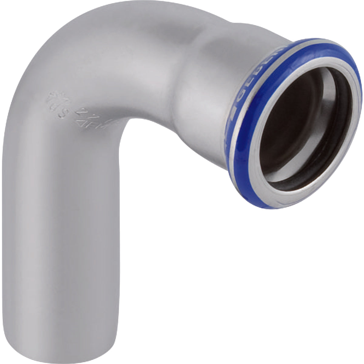 42mm bøjning 90° muf/nip Mapress RF