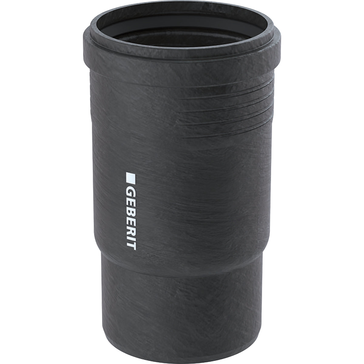 Silent-Pro eksp.muffe 50MM