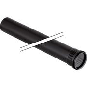 Geberit Silent PP rør Ø40 x 1500 mm, 1 muffe