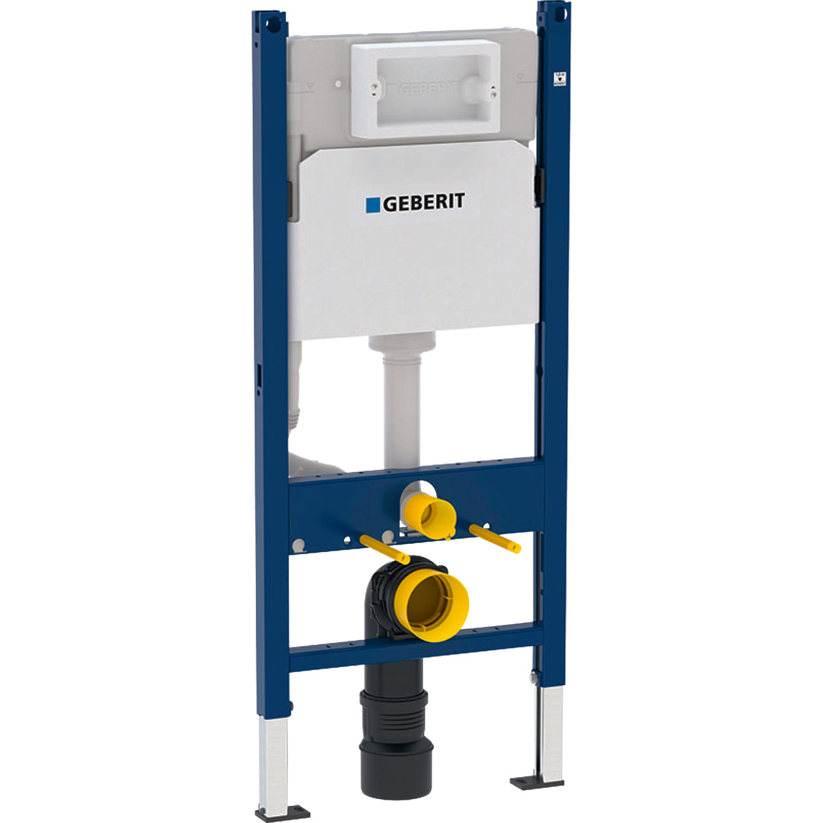 Geberit Duofix basic WC element