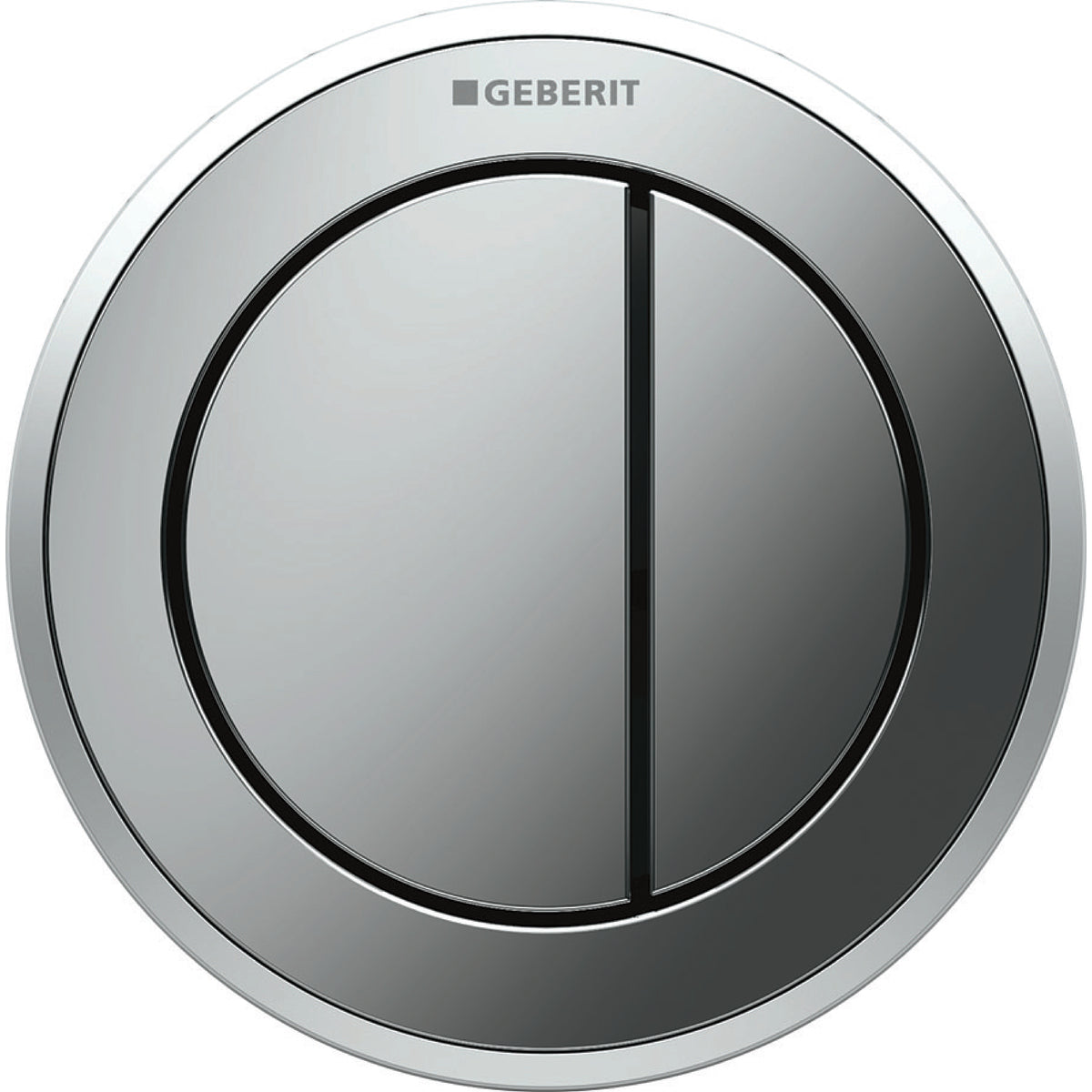 Omega Remote 10 dob gibs mat/krom