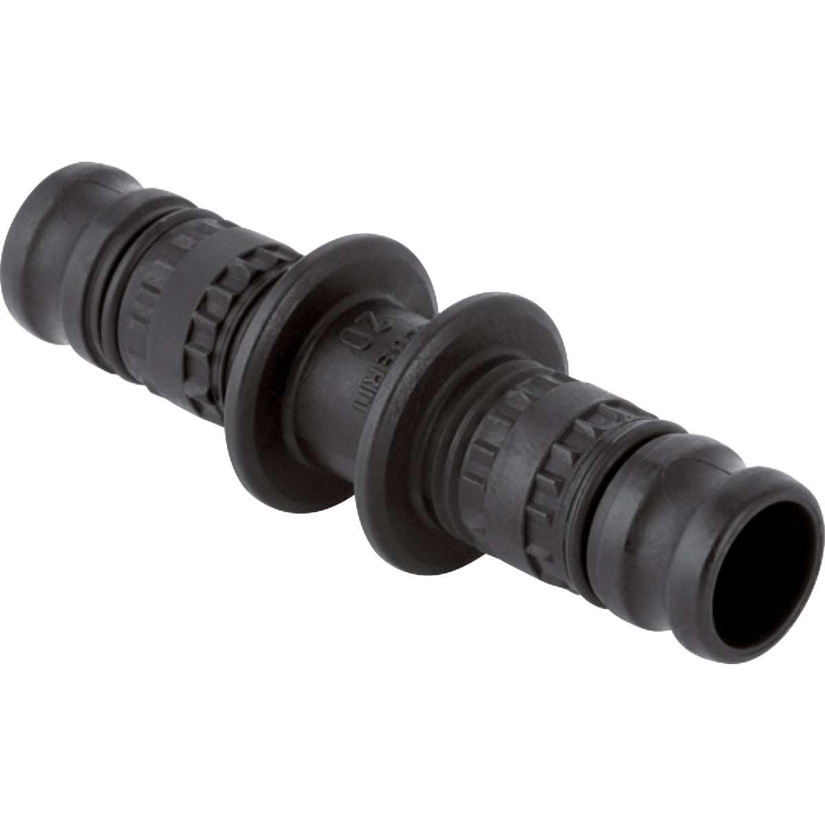 32 mm Pres kobling Mepla