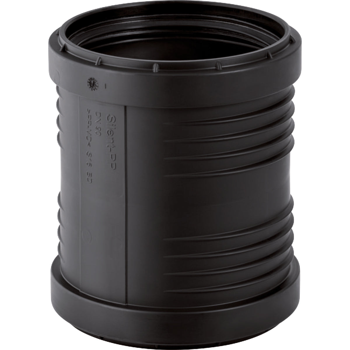 110 mm Skydemuffe Silent PP Geberit