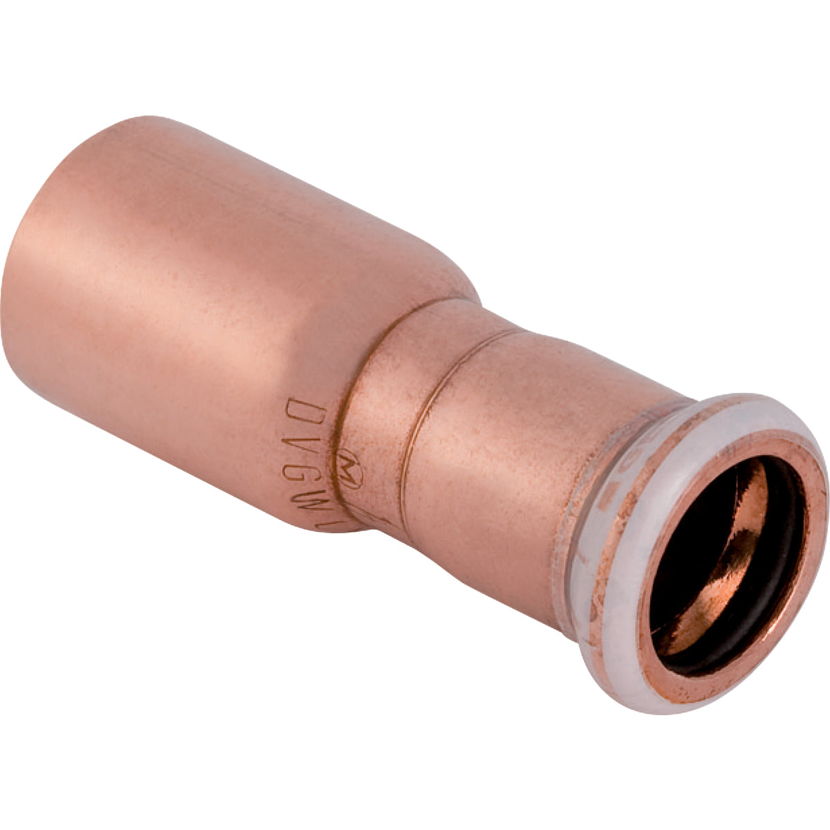 28 x 18 mm Reduktion CU Mapress