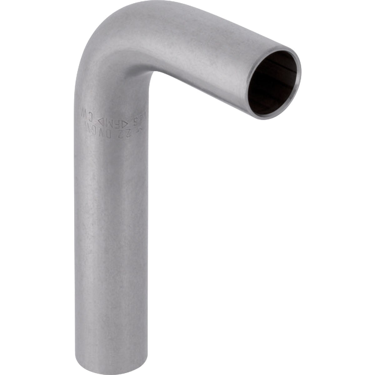18mm bøjning 90° nip/nip Mapress RF