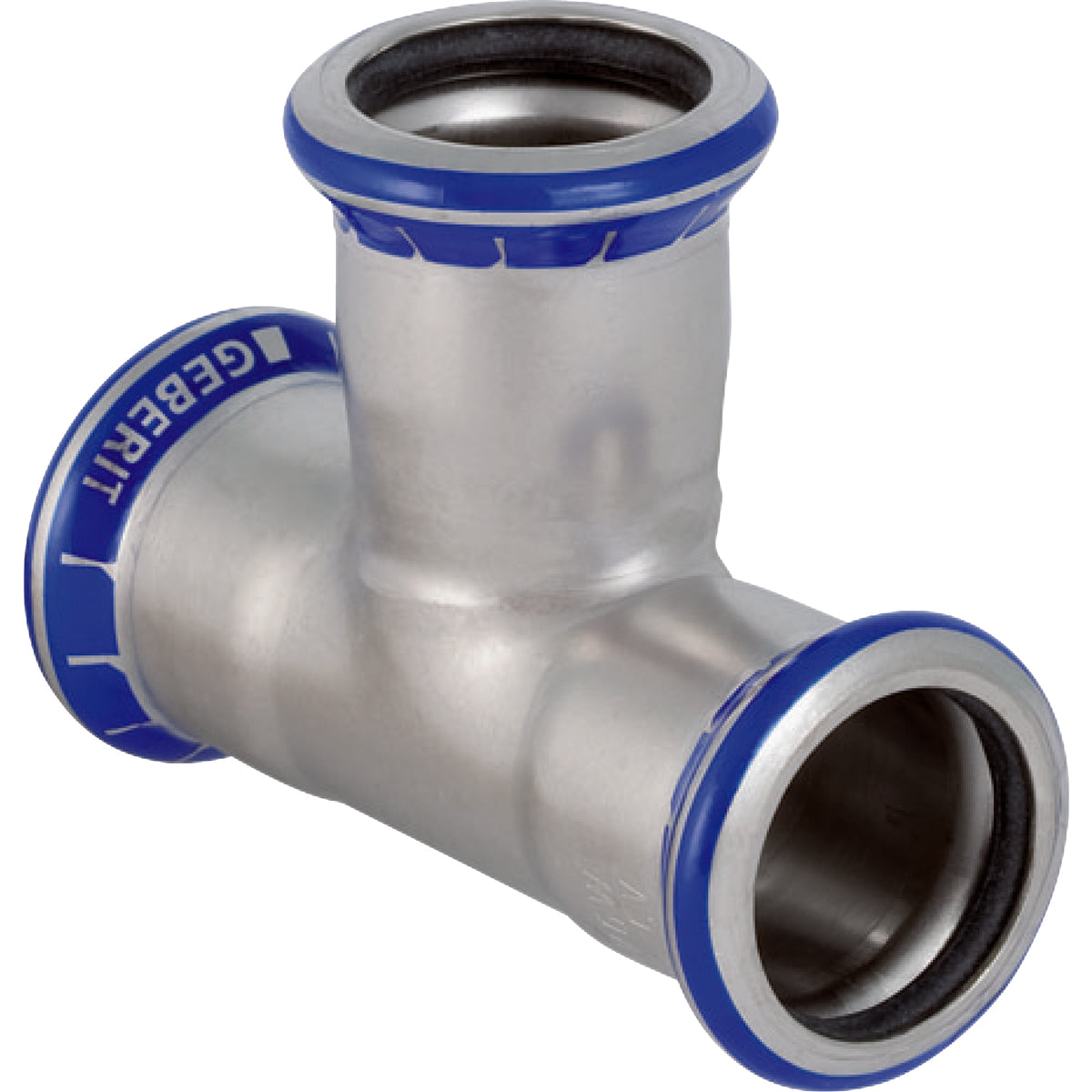 28mm tee Mapress RF