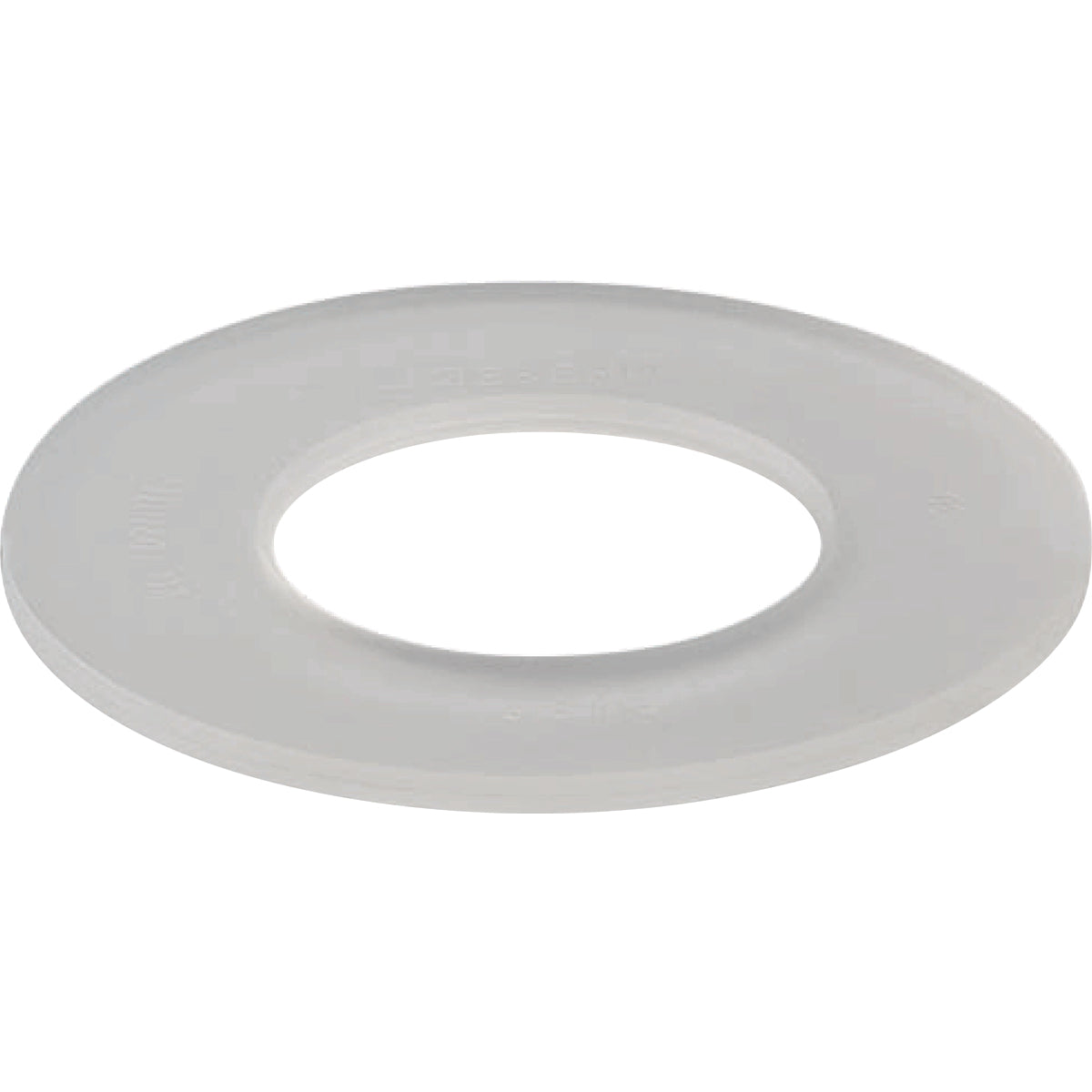 Geberit bundpakning, Ø 58 x 32 mm
